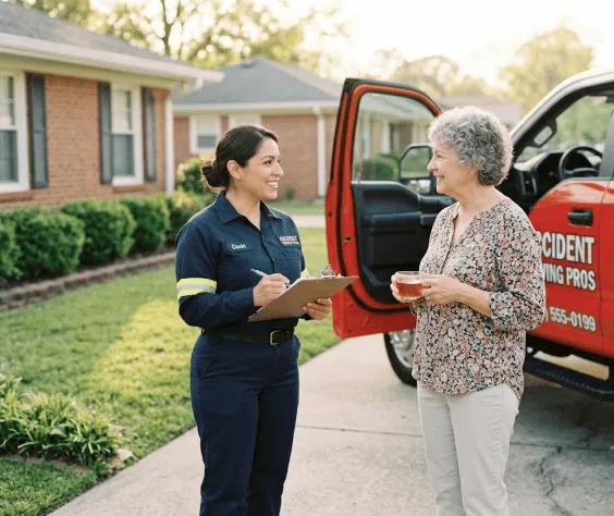 Accident Towing Service Winton, CA FAQs